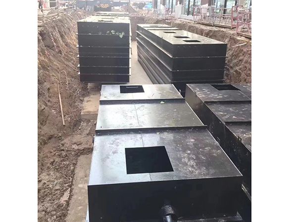 耒阳​甘肃嘉源通环保：全品类水处理设备，一站式守护碧水清流