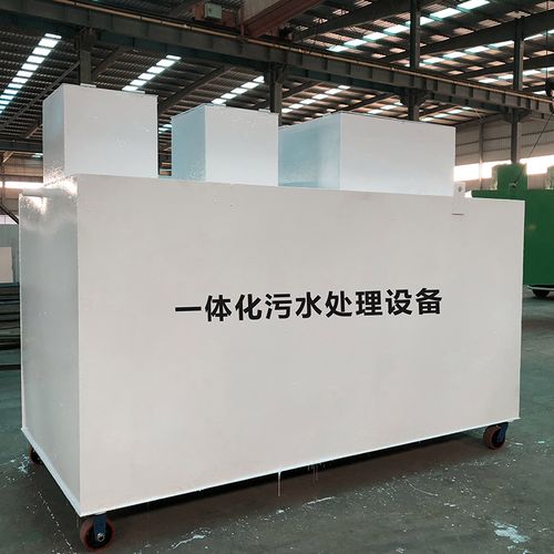 耒阳甘肃嘉源通全域服务｜专业污水处理设备定制生产、安装运维一站式解决方案